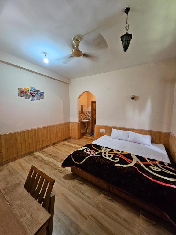 PREMALYA TRAILS By Tirtha - Suite