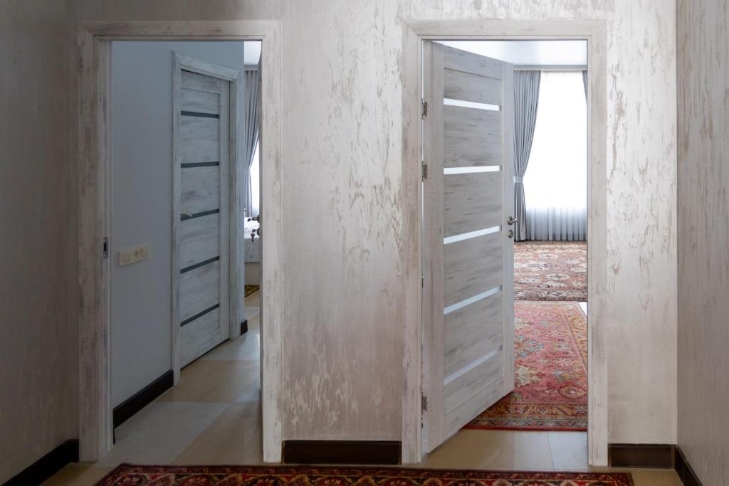 Fotografie z fotogalerie ubytování Gladzor Hotel v destinaci Gladzor