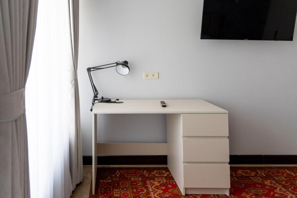 Fotografie z fotogalerie ubytování Gladzor Hotel v destinaci Gladzor