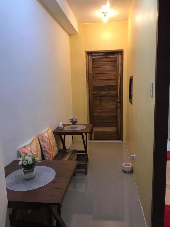 Fotografie z fotogalerie ubytování Elmo’s place v destinaci El Nido