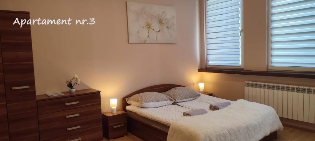 Apartamenty ,,Pod Klonem'' - 19