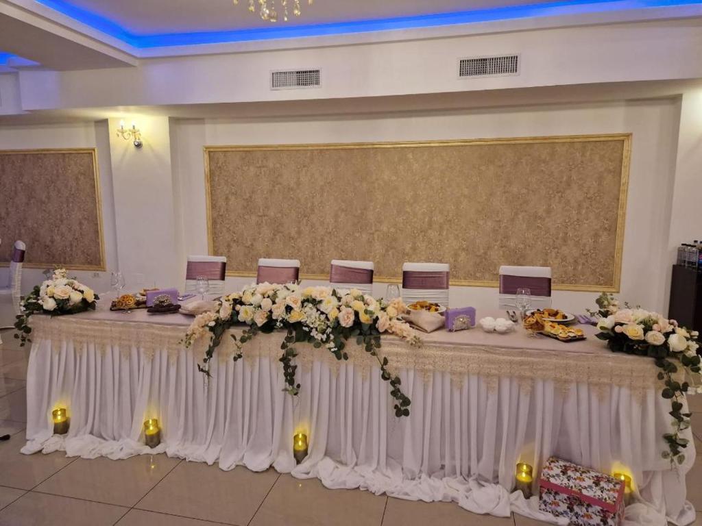 Hotel Rao - Resim 21