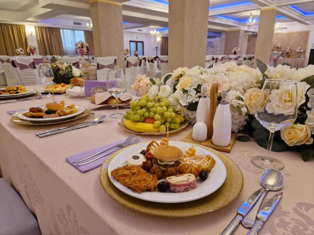 Hotel Rao - Resim 20