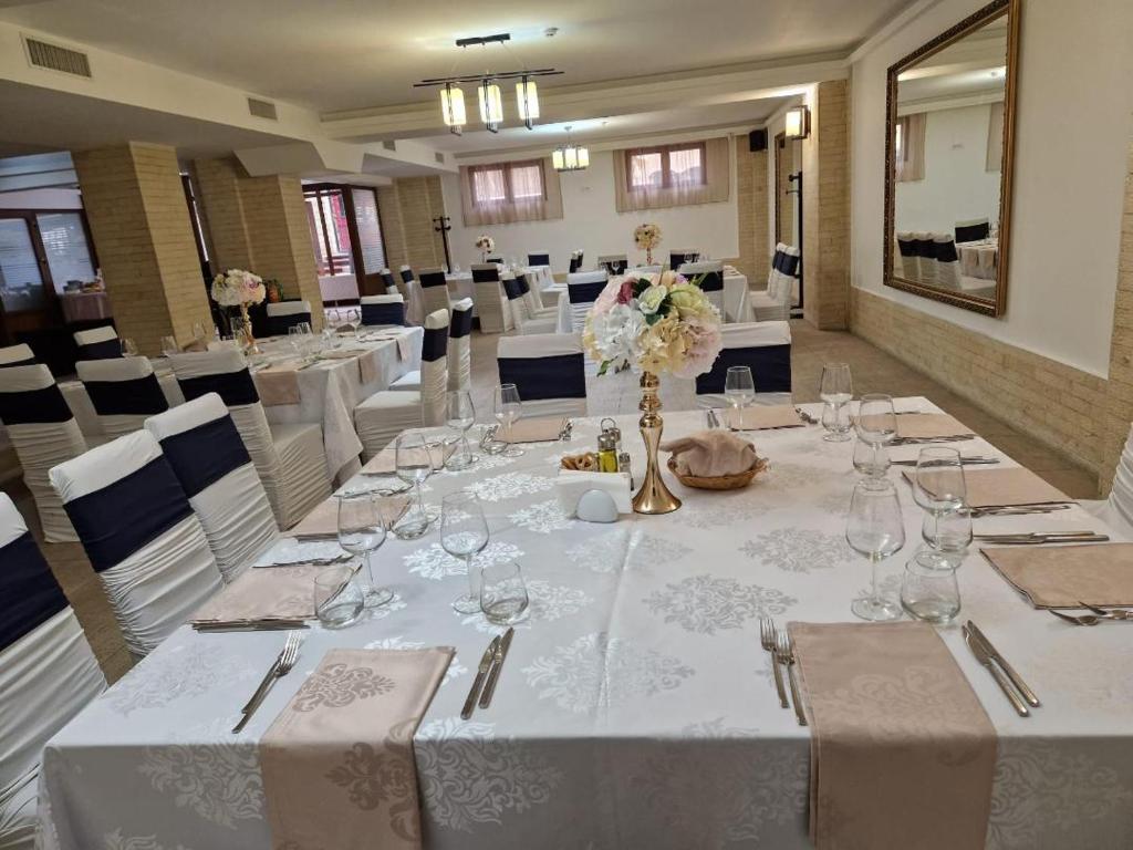 Hotel Rao - Resim 16