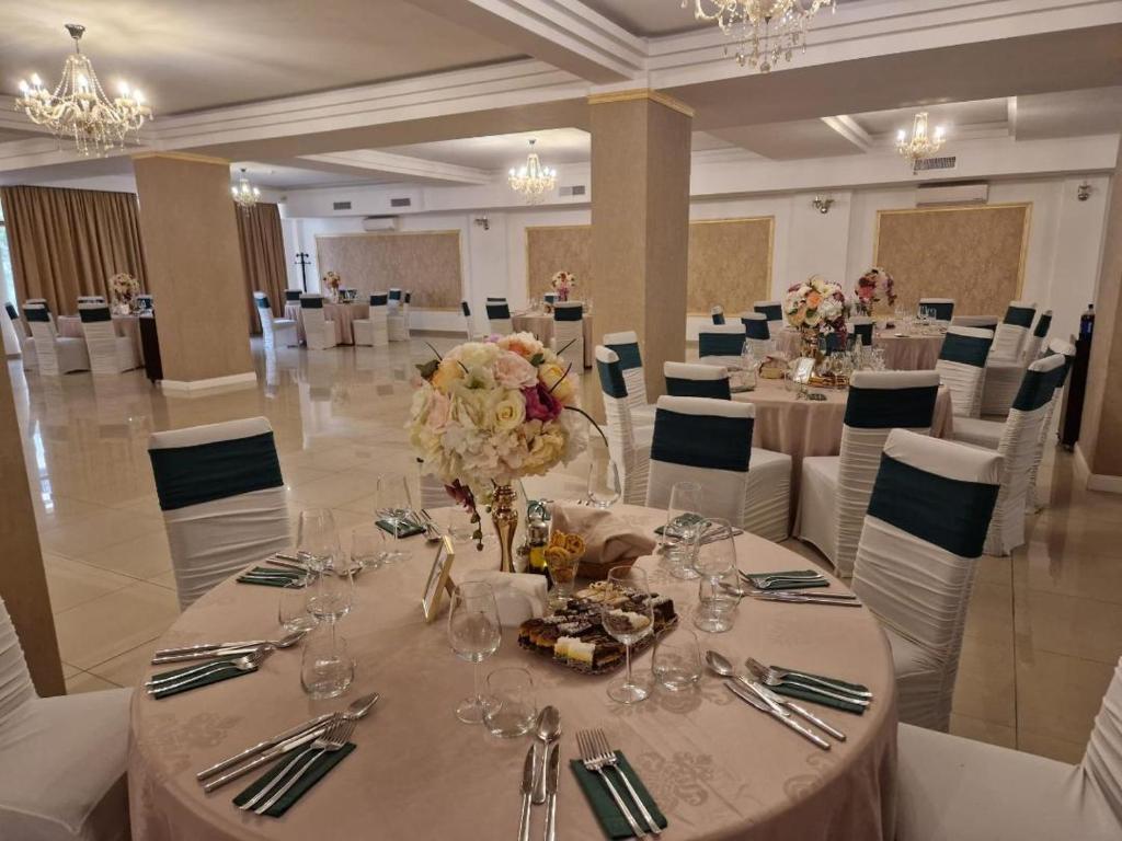 Hotel Rao - Resim 22