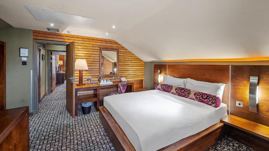 The Rutland Hotel - Resim 6