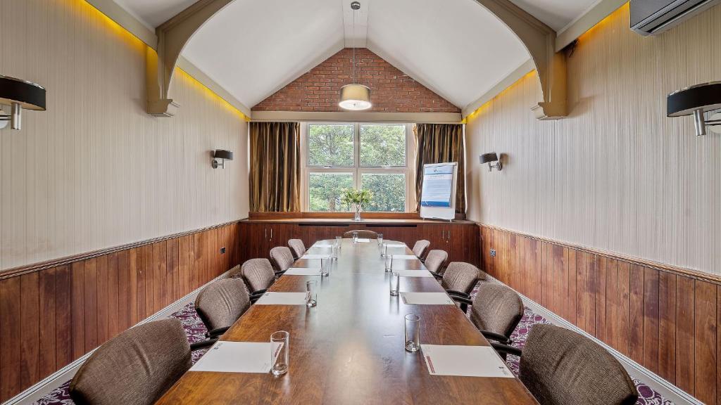 The Rutland Hotel - Resim 31