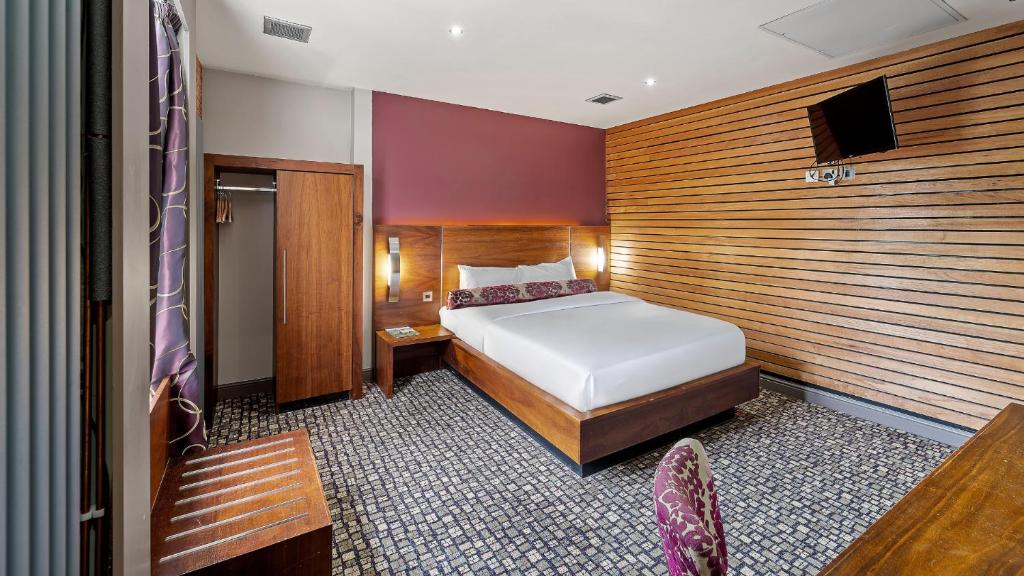 The Rutland Hotel - Resim 29