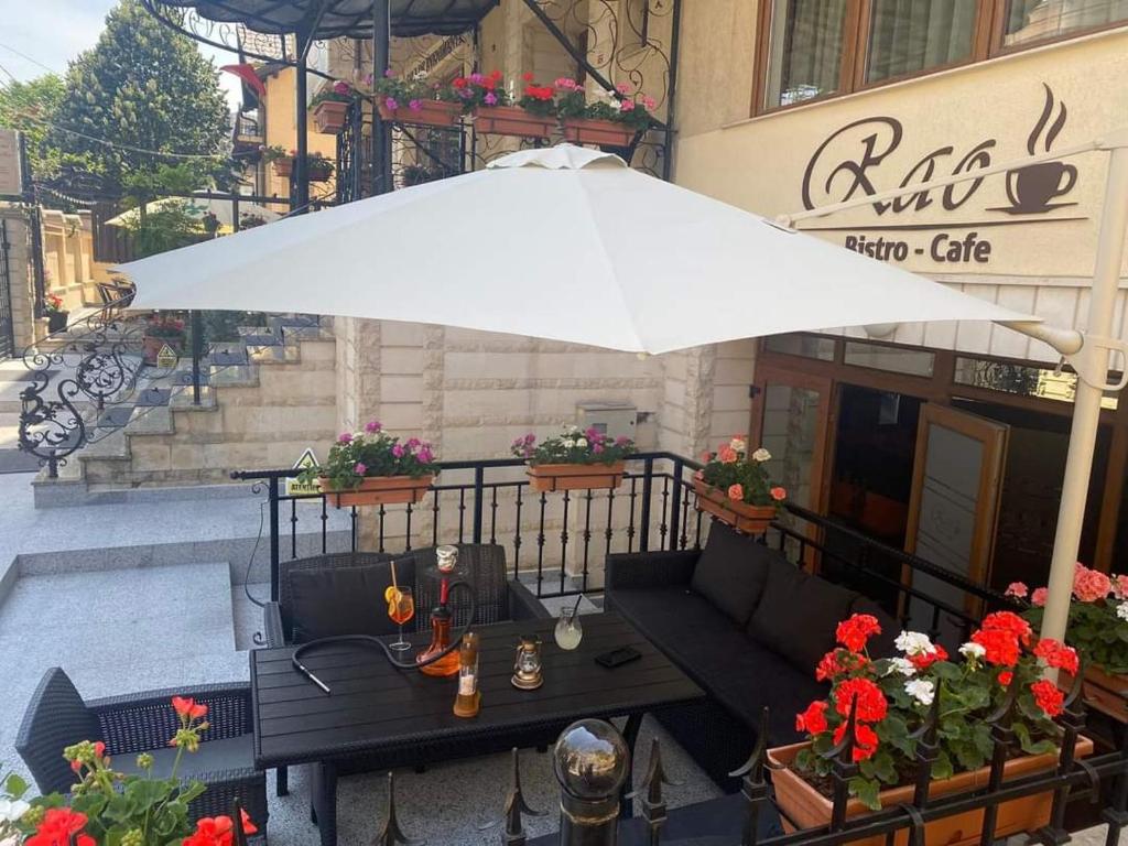 Hotel Rao - Resim 24