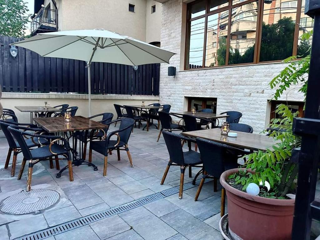 Hotel Rao - Resim 26