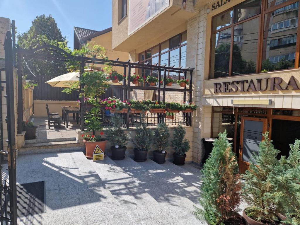 Hotel Rao - Resim 27