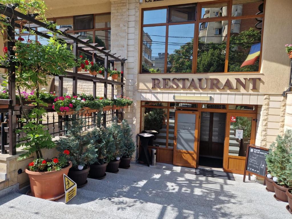 Hotel Rao - Resim 28