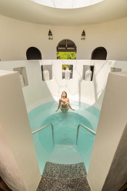 Hosté ubytování Corte Bianca - Adults Only & SPA - Bovis Hotels