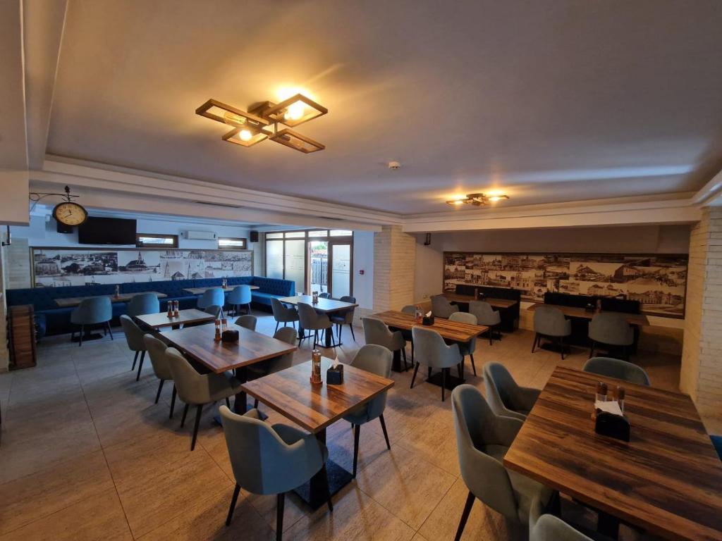 Hotel Rao - Resim 29