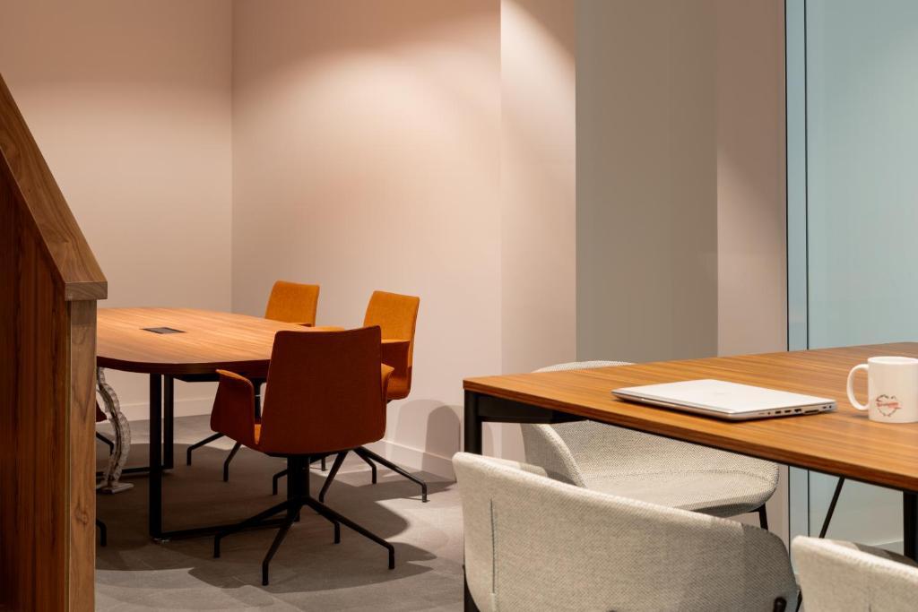 Apartamentos 2H LIVING - 6