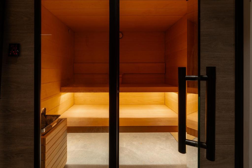 Apartamentos 2H LIVING - 7