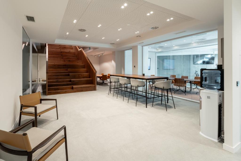 Apartamentos 2H LIVING - 8