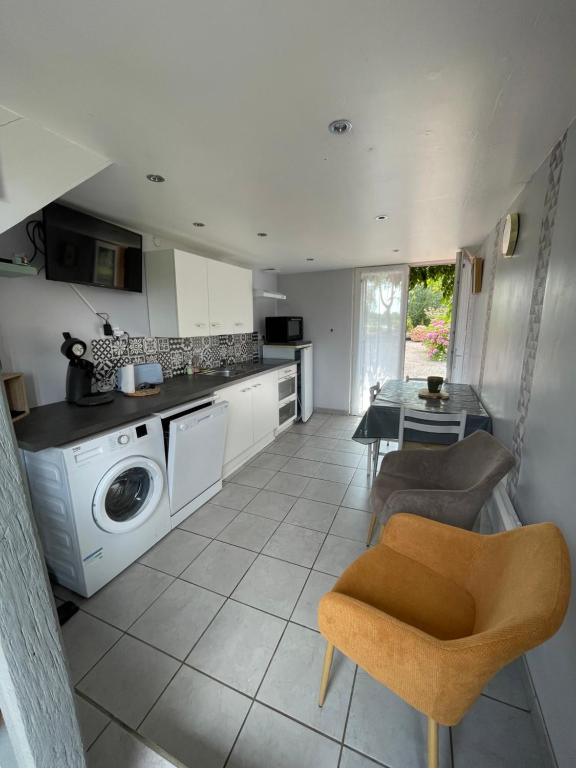 Photo de la galerie de l'établissement Le petit refuge, à Boissay