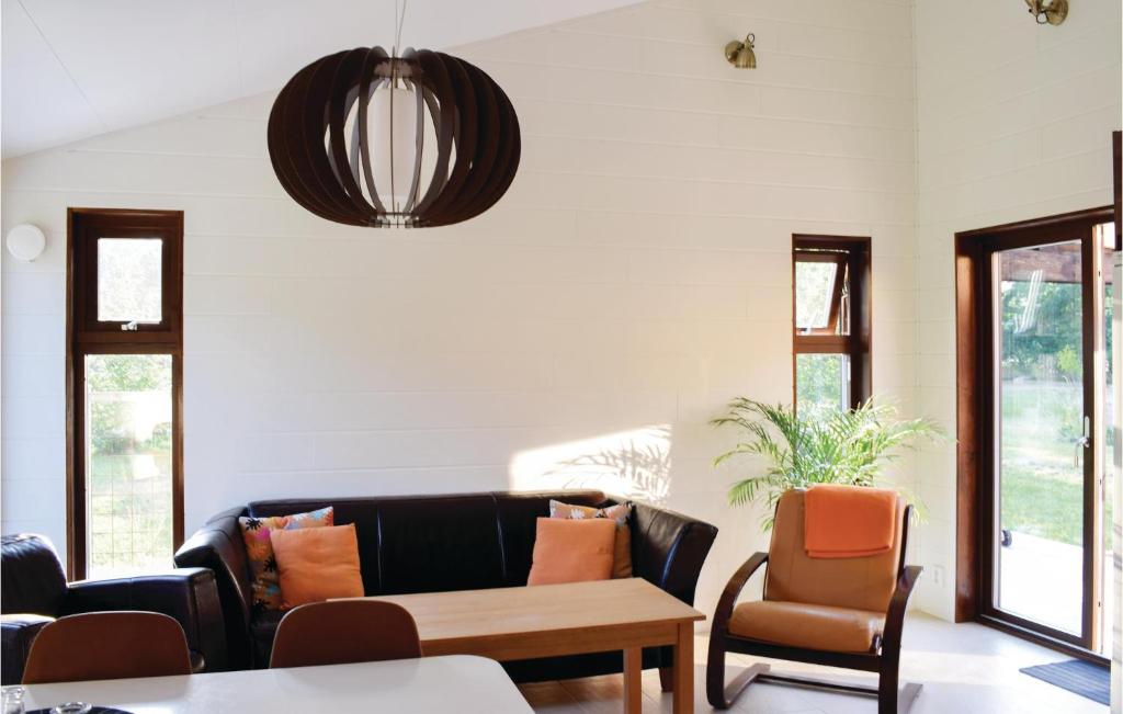 3 Bedroom Gorgeous Home In Löttorp