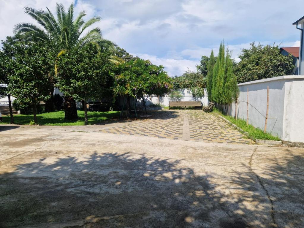 White villas in Batumi - Three-Bedroom Villa