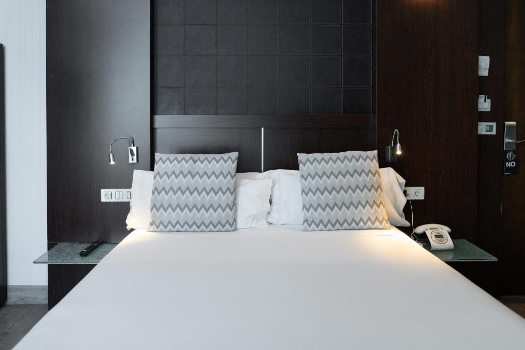Petit Palace President Castellana - Resim 32