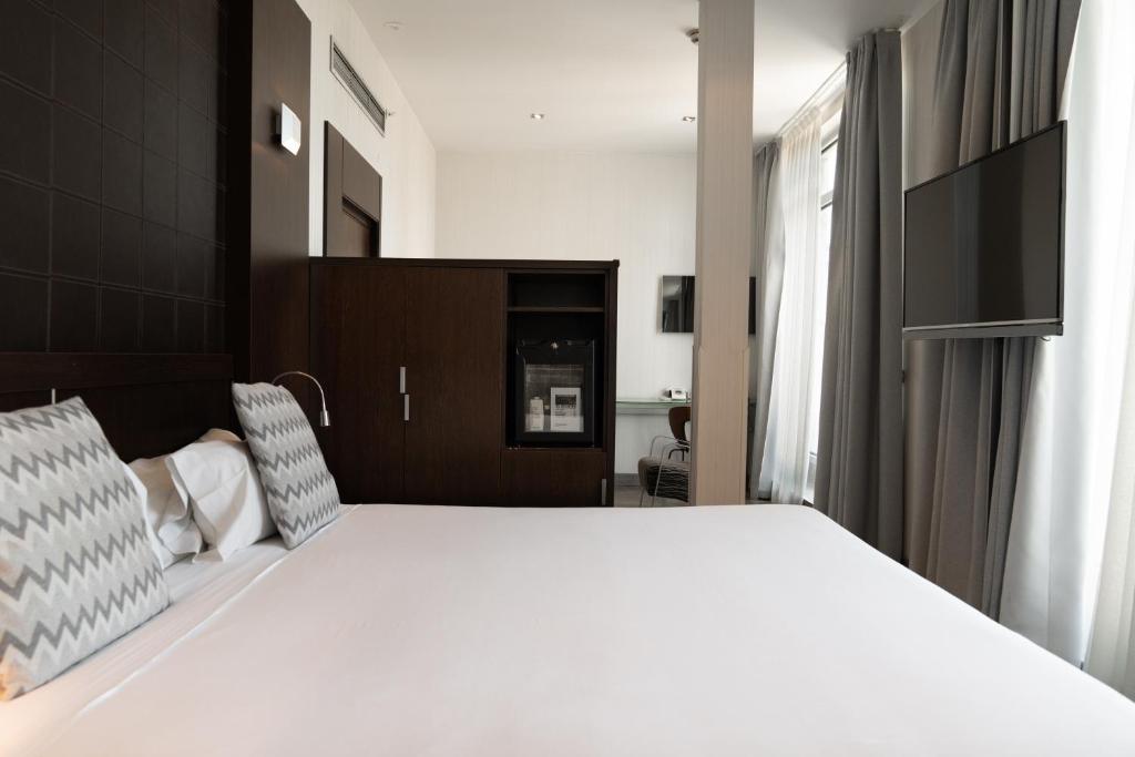 Petit Palace President Castellana - Resim 34