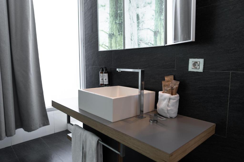 Petit Palace President Castellana - Resim 8