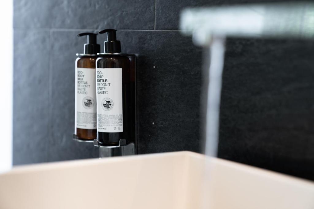 Petit Palace President Castellana - Resim 33