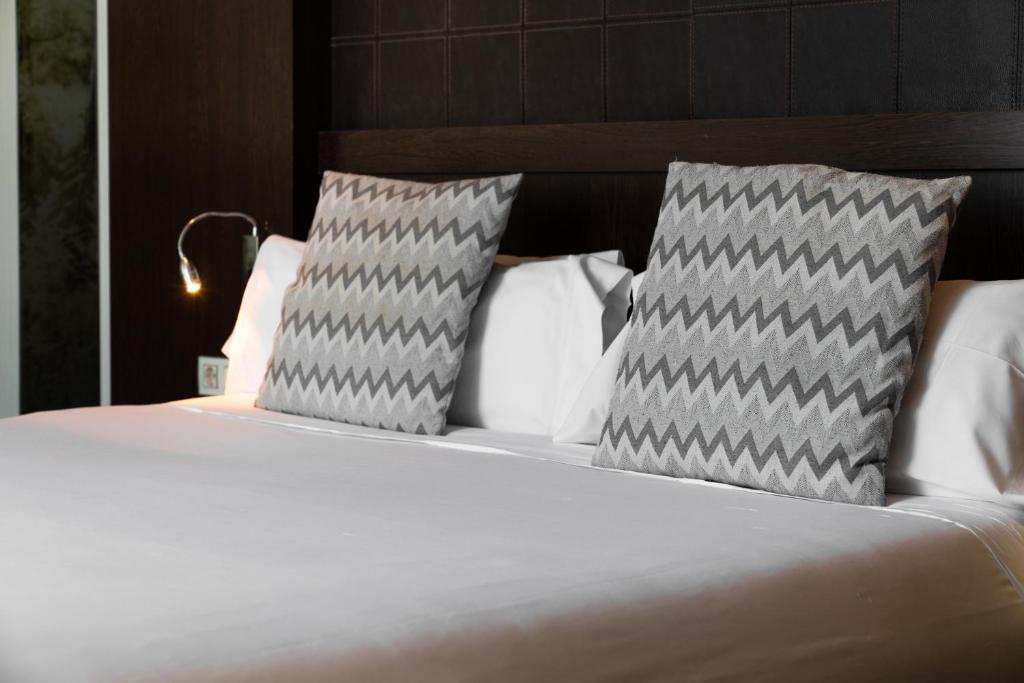 Petit Palace President Castellana - Resim 38