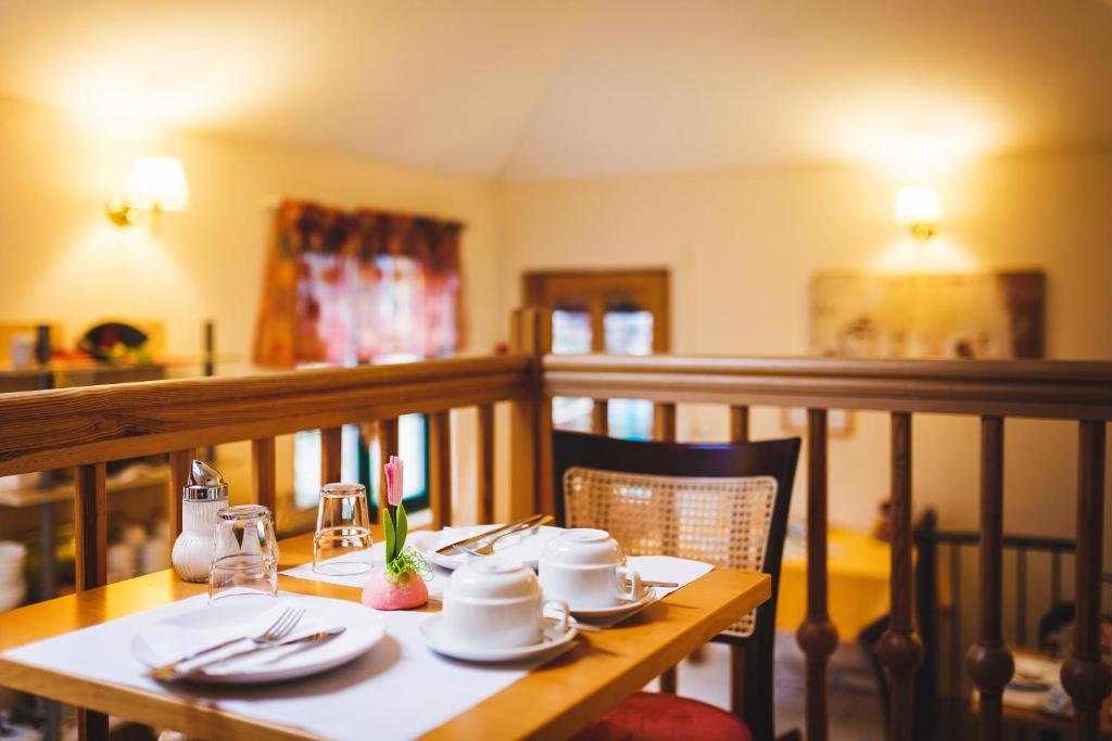 Fotografie z fotogalerie ubytování Hotel Maltezský Kříž v destinaci Karlovy Vary