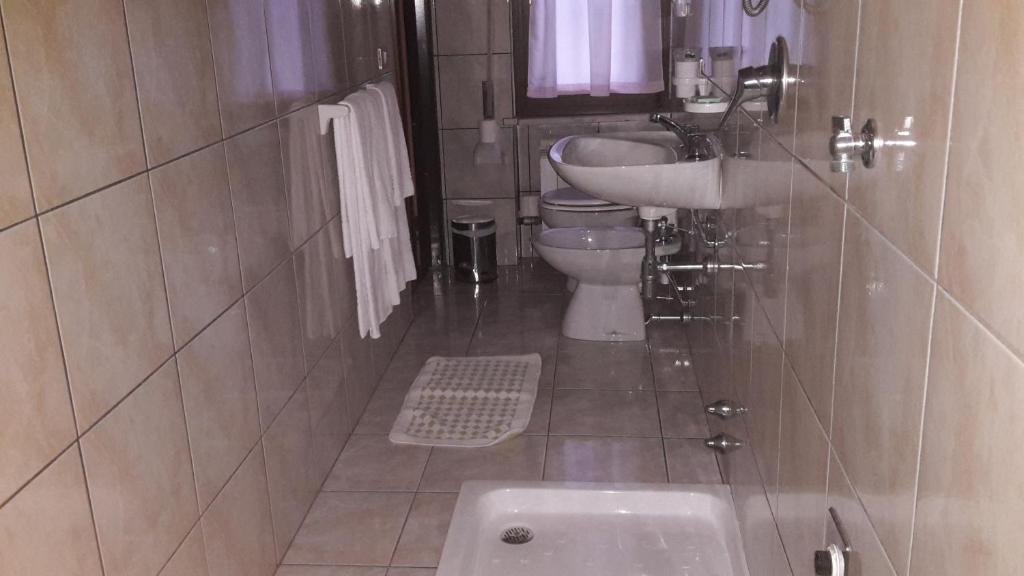 Hotel Iscla - Habitación Cuádruple Deluxe