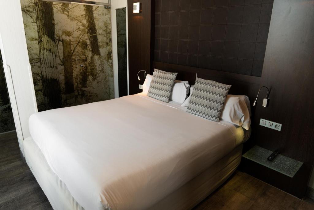 Petit Palace President Castellana - Resim 9