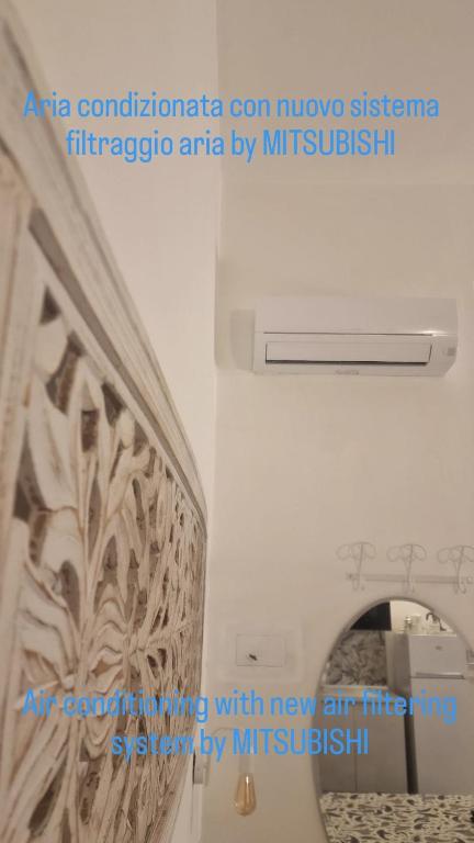 Zdjęcie z galerii obiektu APARTMENT 20 we Florencji