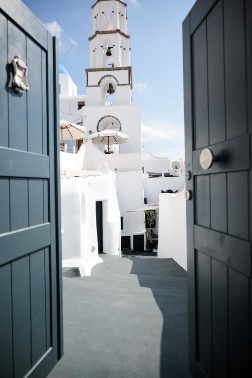 Imagen de la galería de 1906 Cave Villa, en Pirgos