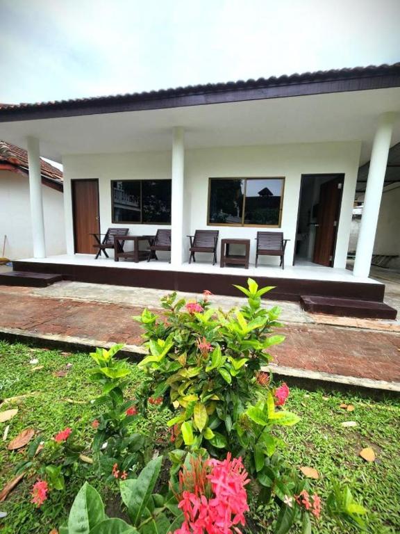 PS 2 Resort Phuket Patong - SHA Plus - Resim 14