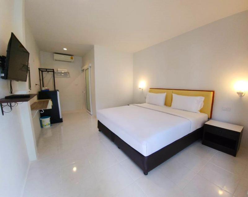 PS 2 Resort Phuket Patong - SHA Plus - Resim 12