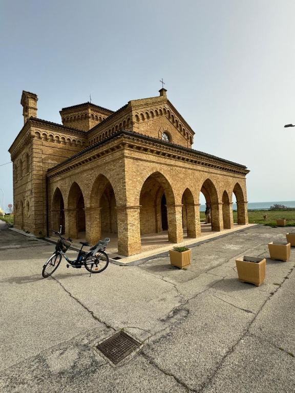 Attività di ciclismo presso la casa vacanze o nelle vicinanze