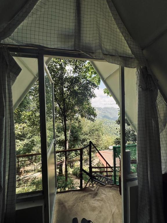 New Elkaduwa LOFT Hotel - Chalet De Una Habitación