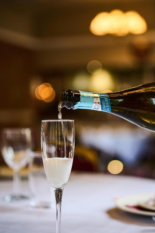 The Rutland Hotel - Resim 39