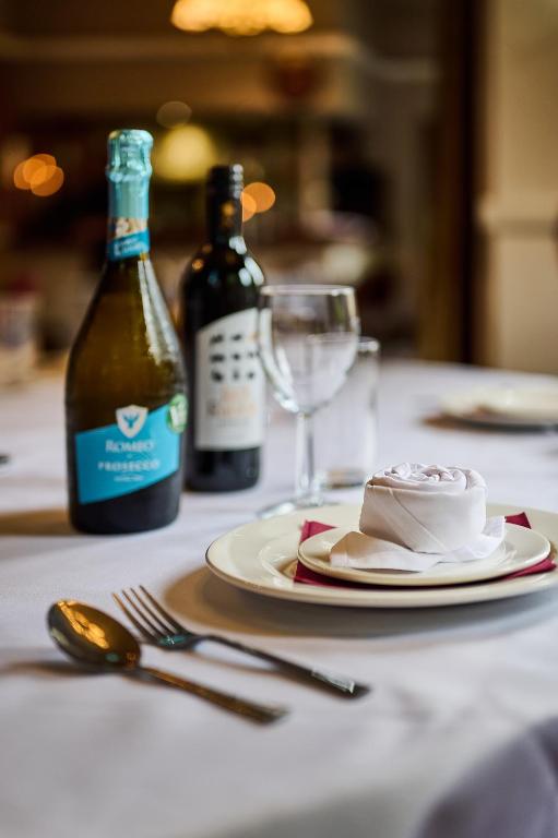 The Rutland Hotel - Resim 37