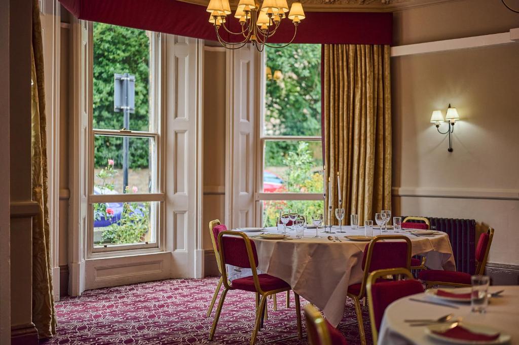 The Rutland Hotel - Resim 38