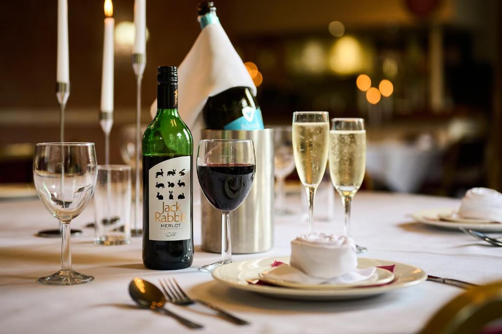 The Rutland Hotel - Resim 4