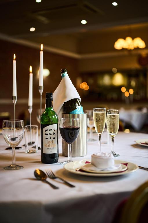 The Rutland Hotel - Resim 11