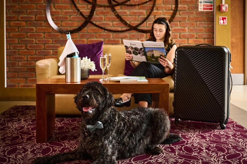 The Rutland Hotel - Resim 41