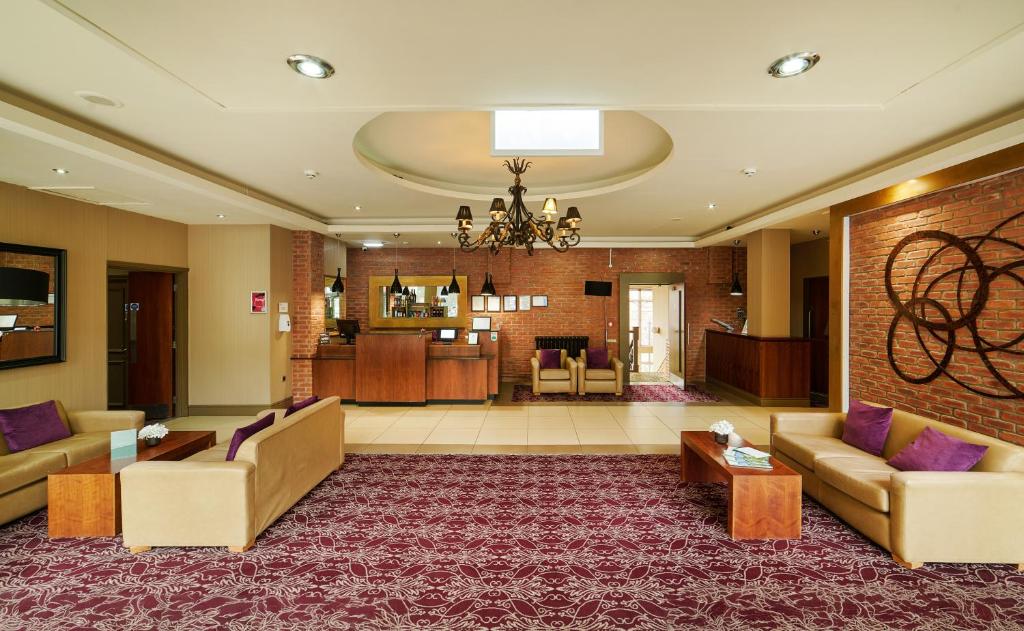 The Rutland Hotel - Resim 42