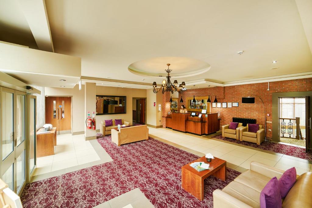 The Rutland Hotel - Resim 43