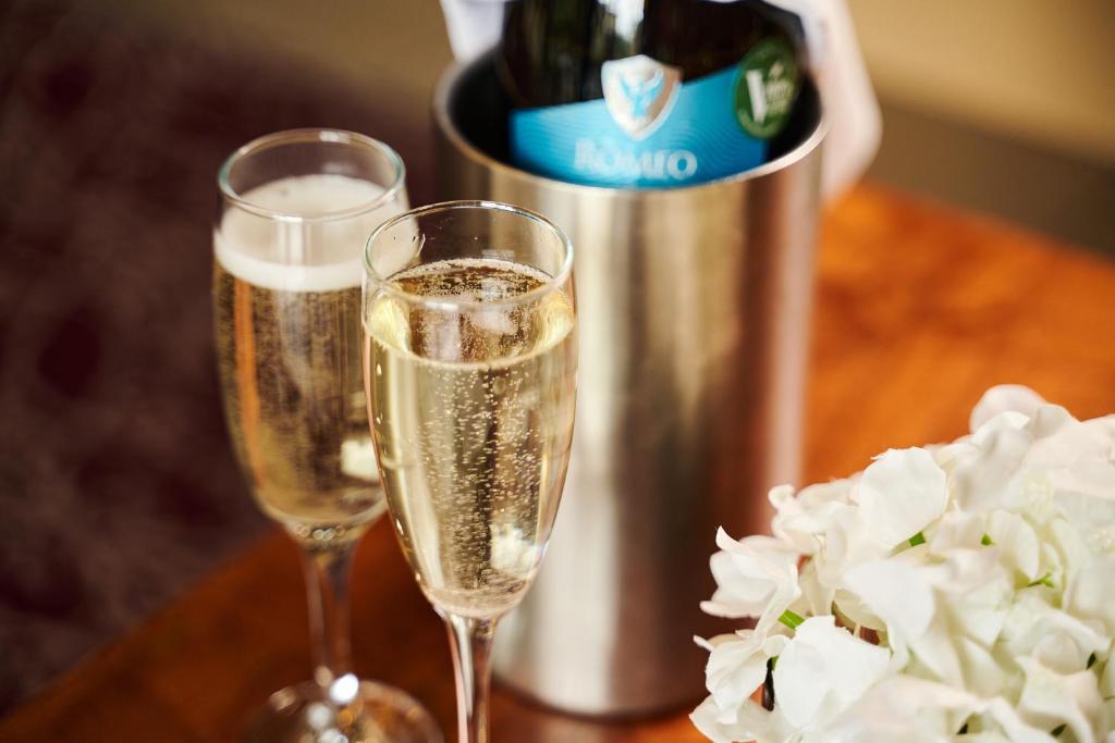 The Rutland Hotel - Resim 35