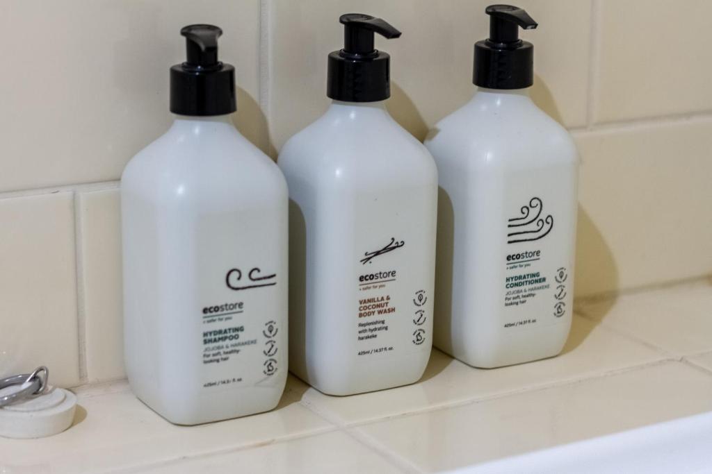 Beauty in the CBD - 1bed Free Parking Pool - Resim 25