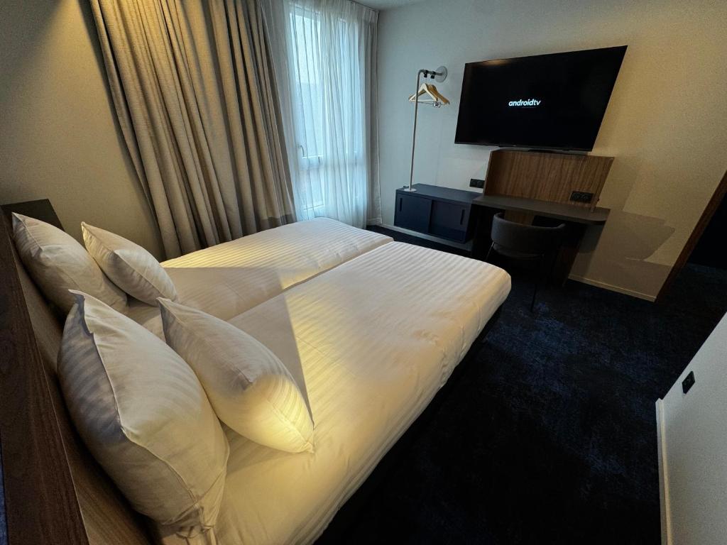 Hôtel AKENA Serris - Val d'Europe - Twin Room