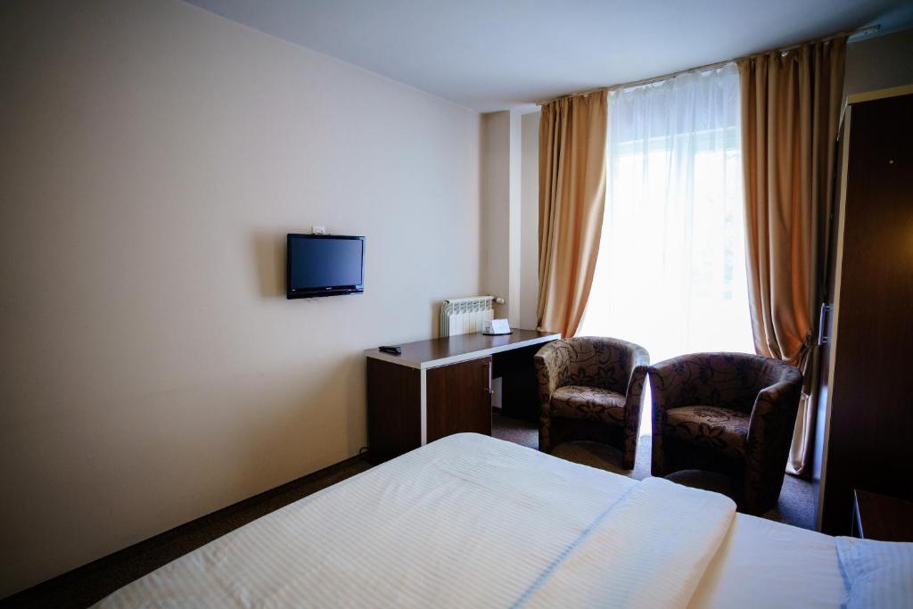 Bacolux Diana Resort, Herculane - Habitación Doble